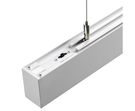 Линейный светильник Novotech Over Fatto 359606, изображение 7