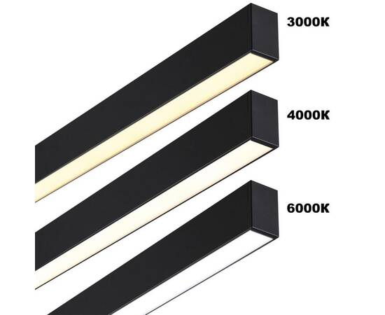 Линейный светильник Novotech Over Fatto 359607, изображение 5