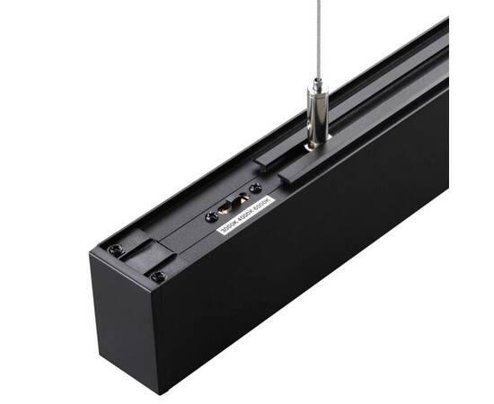 Линейный светильник Novotech Over Fatto 359607, изображение 7