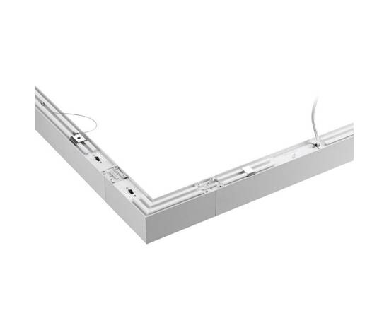 Светильник соединитель «L» с переключателем цветовой темперетуры Novotech Over Fatto 359608, изображение 5