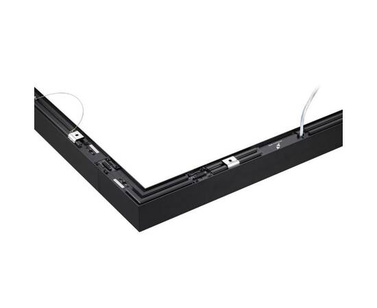 Светильник соединитель «L» с переключателем цветовой темперетуры Novotech Over Fatto 359609, изображение 5