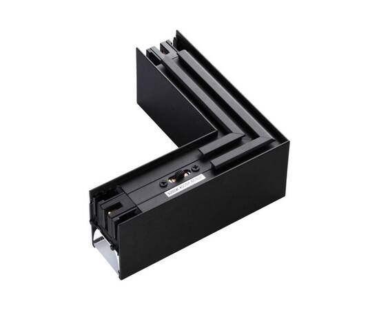 Светильник соединитель «L» с переключателем цветовой темперетуры Novotech Over Fatto 359609, изображение 6