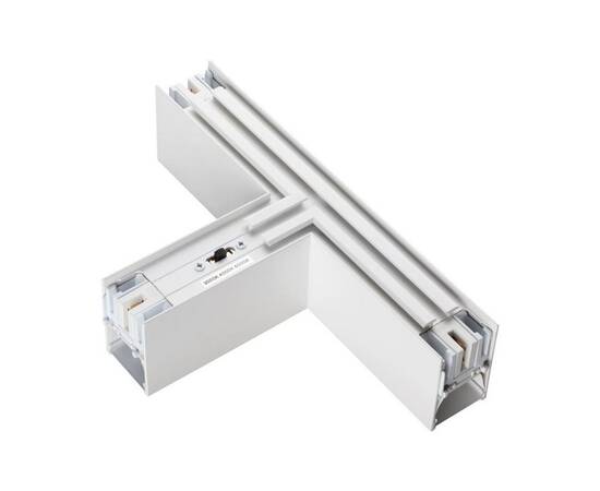 Светильник соединитель «Т» с переключателем цветовой темперетуры Novotech Over Fatto 359610, изображение 5