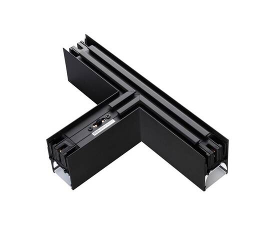 Светильник соединитель «Т» с переключателем цветовой темперетуры Novotech Over Fatto 359611, изображение 5