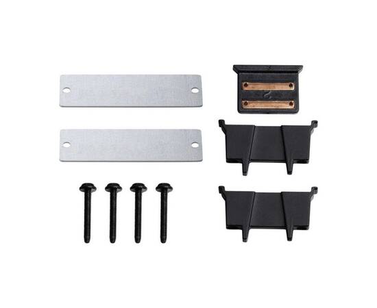 Соединитель прямой токопроводящий для модульного линейного светильника Novotech Over Fatto 359613