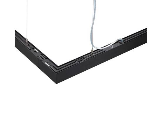 Подвесной комплект с базой для коммутации, длина тросов 2м Novotech Over Fatto 359615, изображение 3