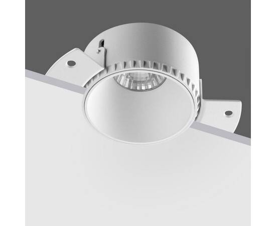 Встраиваемый светильник для ГКЛ потолка Novotech WIR Nimbus 370995, изображение 4