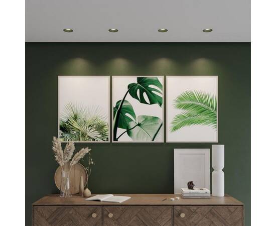 Встраиваемый светильник для ГКЛ потолка Novotech WIR Nimbus 370996, изображение 3