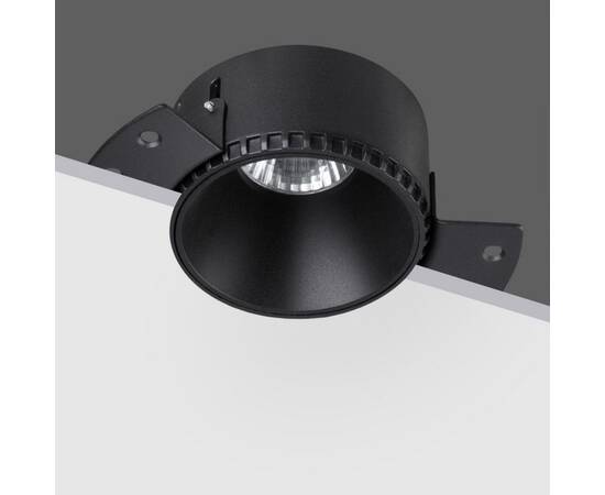 Встраиваемый светильник для ГКЛ потолка Novotech WIR Nimbus 370996, изображение 5