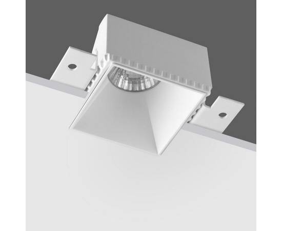 Встраиваемый светильник для ГКЛ потолка Novotech WIR Nimbus 370997, изображение 4