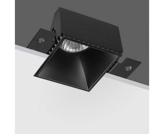 Встраиваемый светильник для ГКЛ потолка Novotech WIR Nimbus 370998, изображение 4