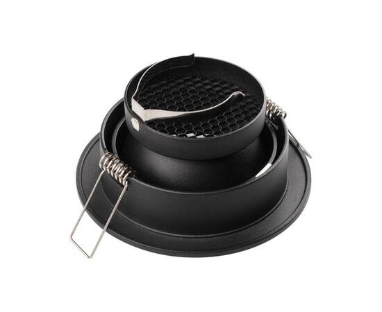 Встраиваемый светильник Novotech WIR Morus 371000, изображение 5