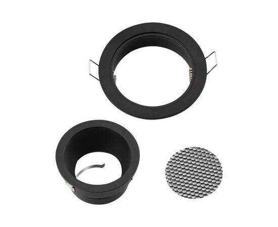 Встраиваемый светильник Novotech WIR Morus 371000, изображение 6