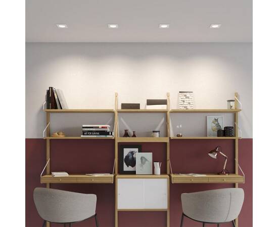 Встраиваемый светильник Novotech WIR Morus 371001, изображение 3