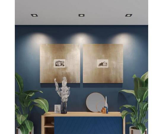 Встраиваемый светильник Novotech WIR Morus 371002, изображение 3