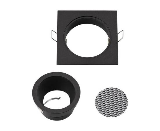 Встраиваемый светильник Novotech WIR Morus 371002, изображение 5