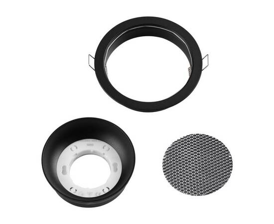 Встраиваемый светильник Novotech WIR Gemini 371004, изображение 5