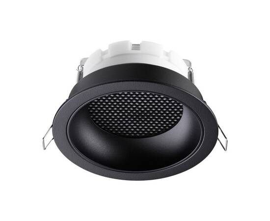 Встраиваемый светильник Novotech WIR Gemini 371004, изображение 6