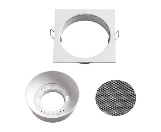 Встраиваемый светильник Novotech WIR Gemini 371005, изображение 5