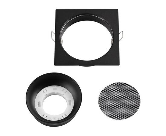 Встраиваемый светильник Novotech WIR Gemini 371006, изображение 5