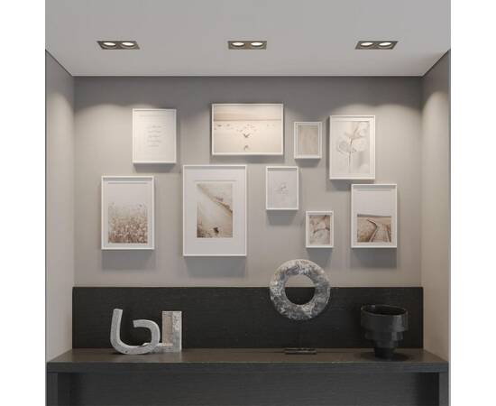 Встраиваемый светильник Novotech WIR Gemini 371008, изображение 3