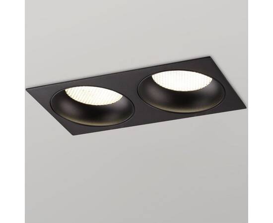 Встраиваемый светильник Novotech WIR Gemini 371008, изображение 4