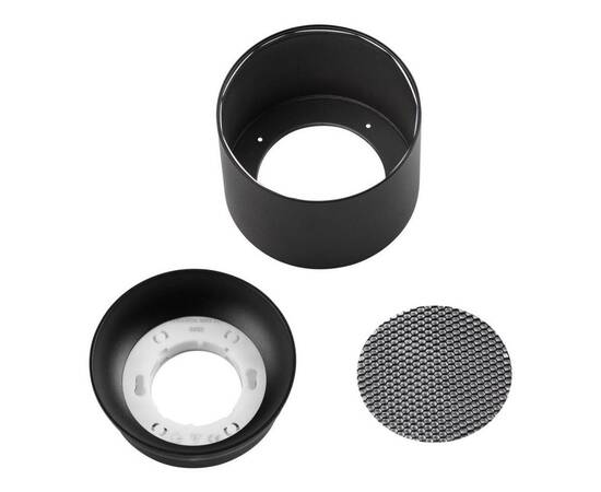 Накладной светильник Novotech Over Gemini 371010, изображение 5