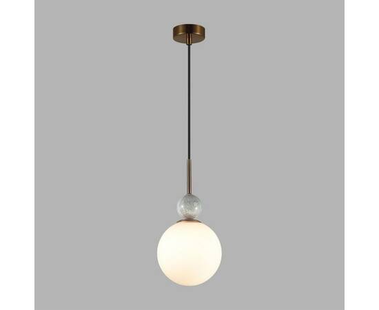 Подвесной светильник Odeon Light Midcent Lolla 4359/1A, изображение 4