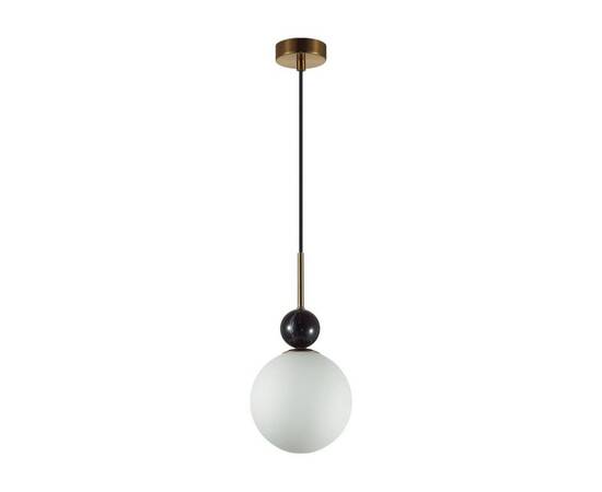 Подвесной светильник Odeon Light Midcent Lolla 4361/1A