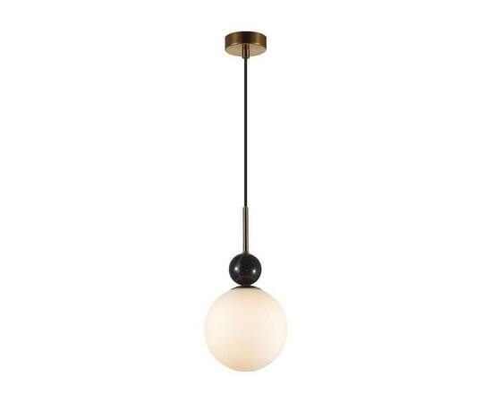 Подвесной светильник Odeon Light Midcent Lolla 4361/1A, изображение 3