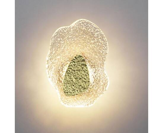 Настенный светильник Odeon Light L-Vision Coralla 5460/12WLA, изображение 3