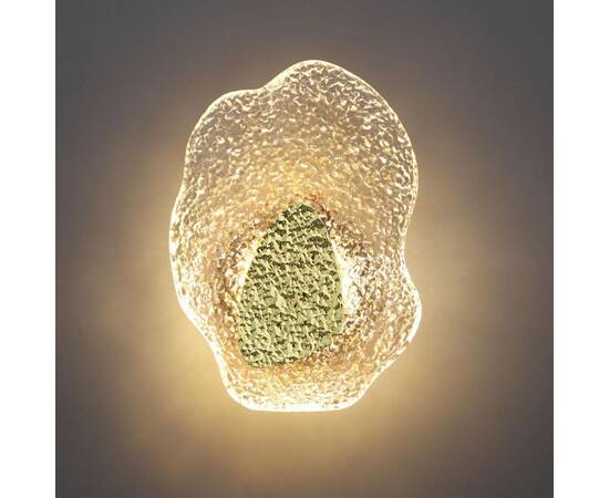 Настенный светильник Odeon Light L-Vision Coralla 5460/12WLA, изображение 4