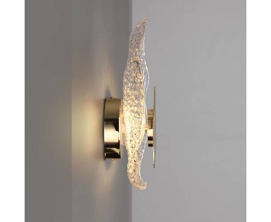 Настенный светильник Odeon Light L-Vision Coralla 5460/12WLA, изображение 5