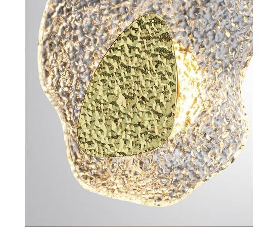 Настенный светильник Odeon Light L-Vision Coralla 5460/12WLA, изображение 6