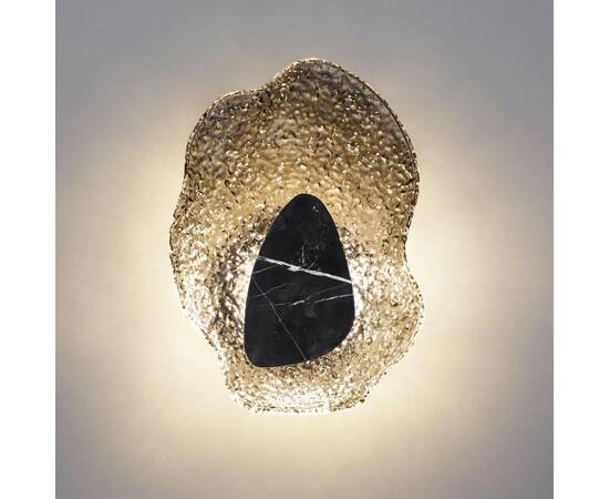 Настенный светильник Odeon Light L-Vision Coralla 5461/12WL, изображение 3