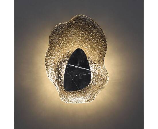 Настенный светильник Odeon Light L-Vision Coralla 5461/12WL, изображение 4