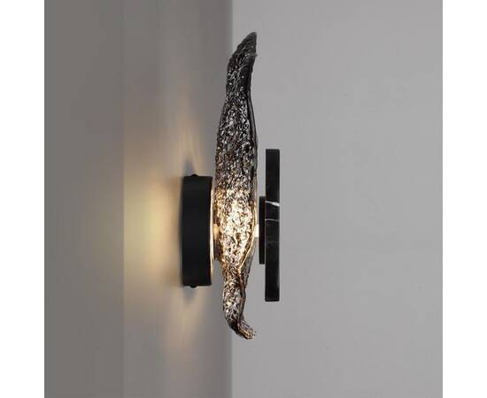 Настенный светильник Odeon Light L-Vision Coralla 5461/12WL, изображение 5