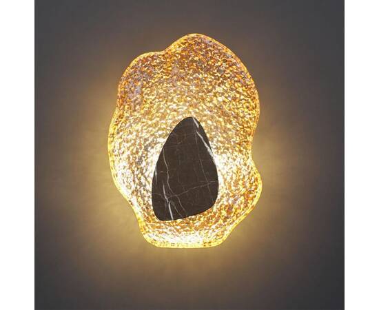 Настенный светильник Odeon Light L-Vision Coralla 5461/12WLA, изображение 4