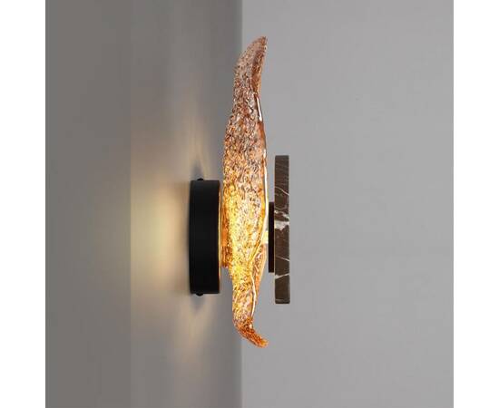 Настенный светильник Odeon Light L-Vision Coralla 5461/12WLA, изображение 5