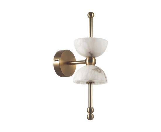 Бра Odeon Light L-Vision Feliz 6685/7WL