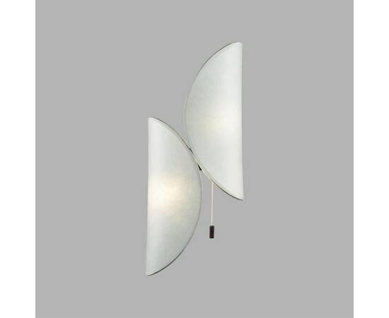 Настенный светильник Odeon Light L-Vision Silk 7067/2W, изображение 4