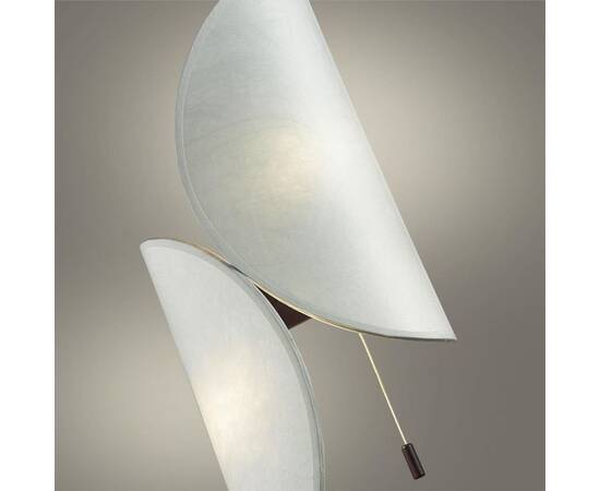 Настенный светильник Odeon Light L-Vision Silk 7067/2W, изображение 5