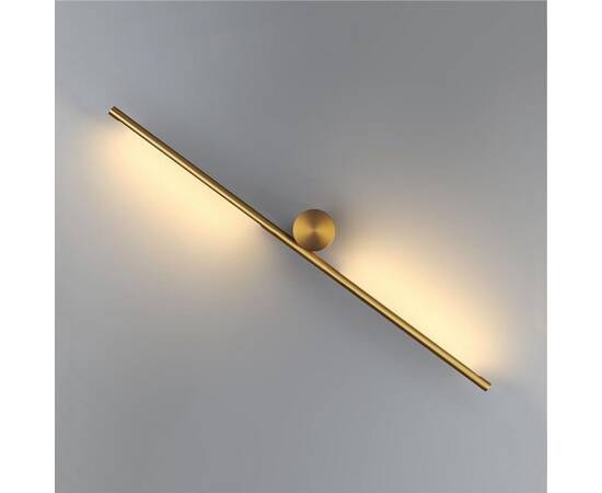 Настенный светильник Odeon Light Hightech Teo 7104/14WL, изображение 4