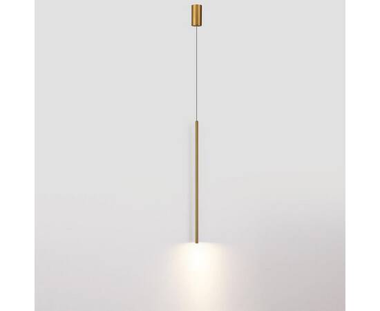 Подвесной светильник Odeon Light Hightech Teo 7104/4L, изображение 3