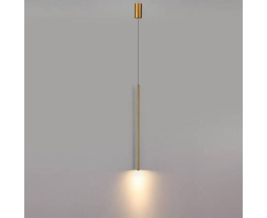 Подвесной светильник Odeon Light Hightech Teo 7104/4L, изображение 4