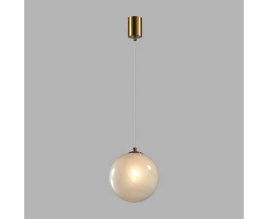 Подвесной светильник Odeon Light Midcent Magia 7109/1, изображение 4