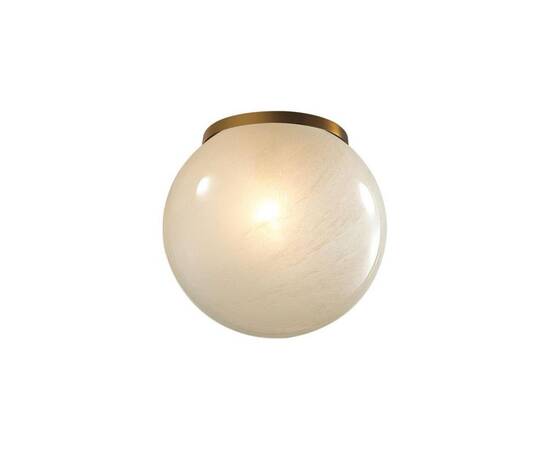 Потолочный светильник Odeon Light Midcent Magia 7109/1CA, изображение 3