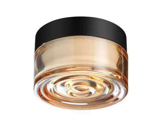 Настенно-потолочный светильник Odeon Light Hightech Ronda 7158/6CL