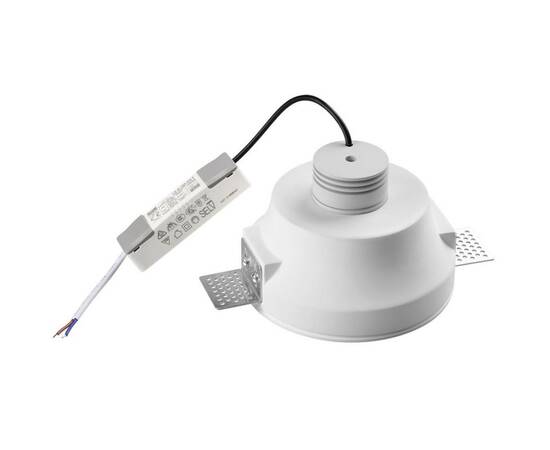 Встраиваемый светильник Odeon Light Hightech Montana 7168/7CL, изображение 5