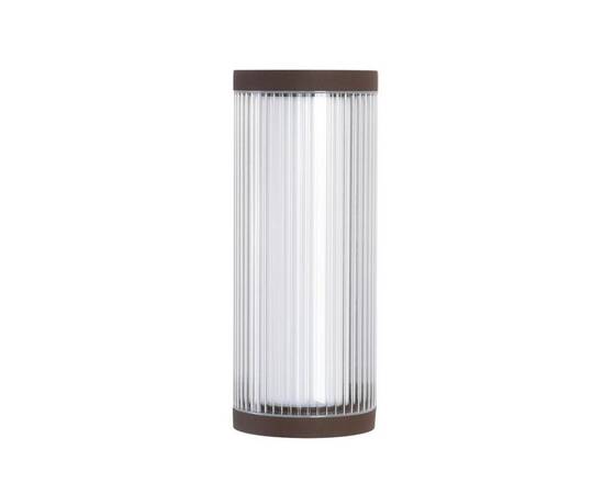 Уличный настенный светильник Odeon Light Nature Cortena 7180/12WL